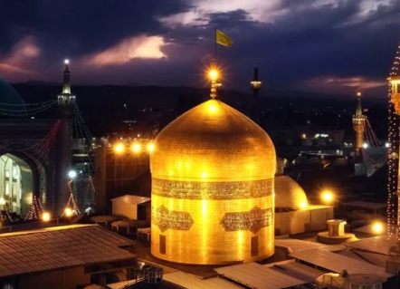 mashhad